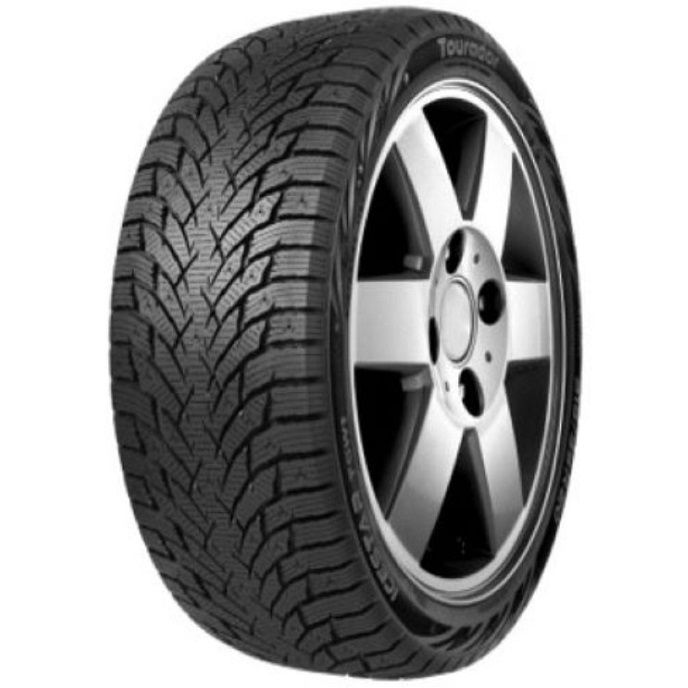 Tourador Ice Star TSW1 265/35 R18 97T XL зимние шипованные китайские