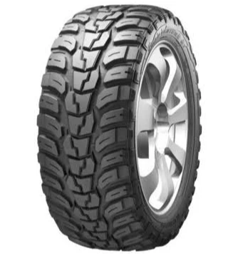 Kumho KL-71 235/85 R16 120/116Q летние импортные