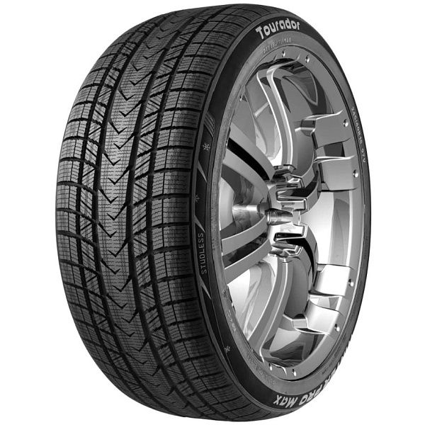 Tourador Winter Pro Max 235/40 R19 96V XL зимние китайские