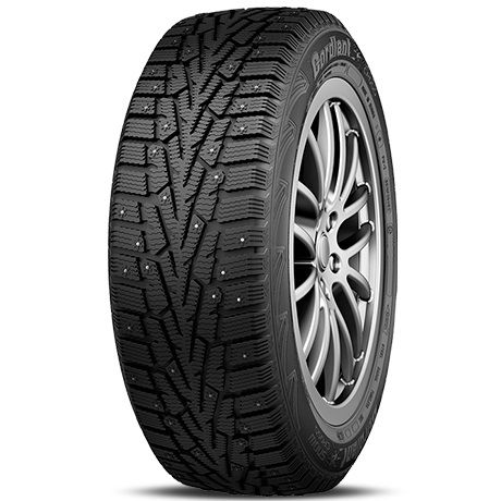 Cordiant Snow Cross 155/70 R13 75Q зимние шипованные российские