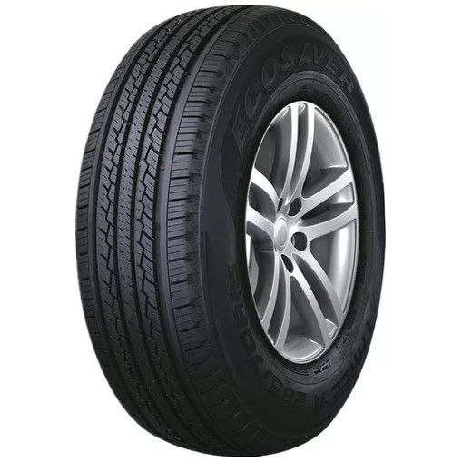 Three-A EcoSaver 225/70 R16 102T летние китайские