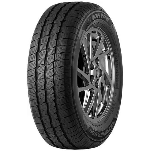 Fronway IcePower 989 215/65 R16 109R зимние китайские