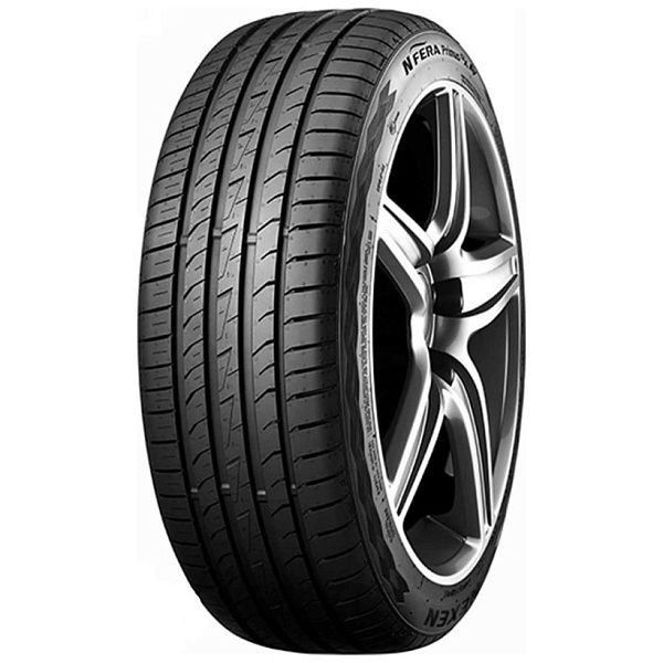 Nexen N'Fera Primus QX 235/50 R18 101H XL летние
