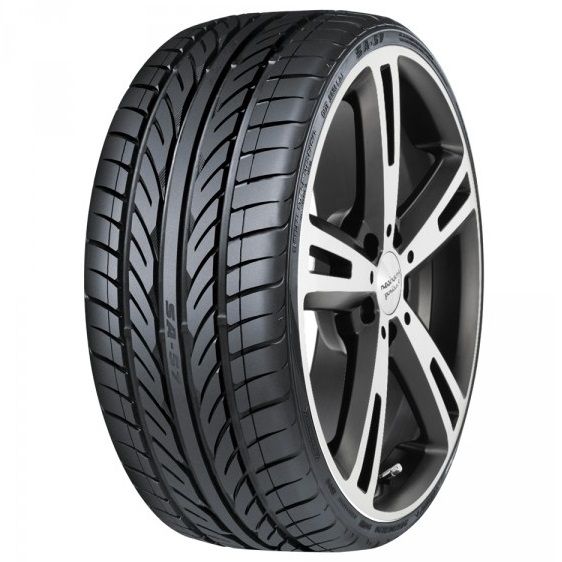 Westlake Zuper Ace SA-57 265/40 R22 106V летние китайские