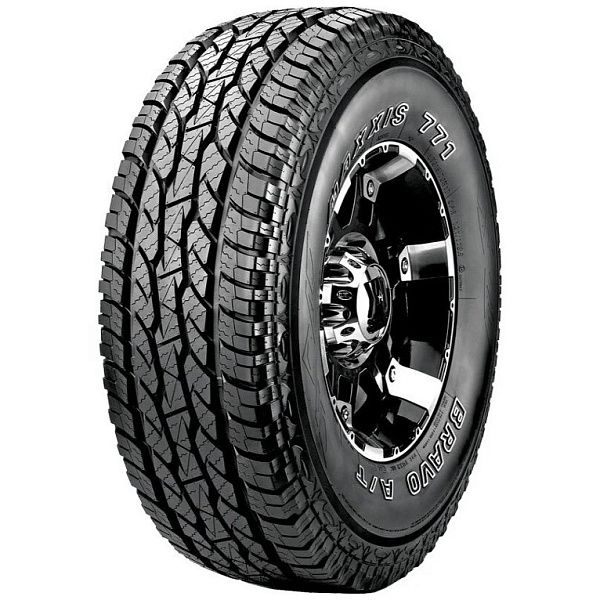 Maxxis Bravo AT-771 245/70 R16 111T летние