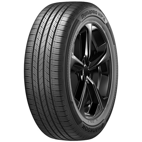 Hankook DynaPro HPX RA43 235/55 R18 100V летние