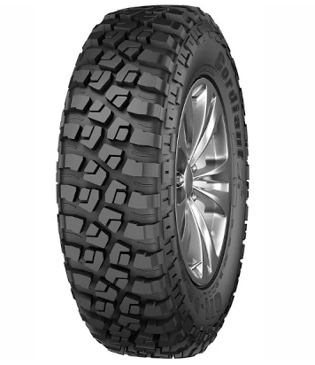 Cordiant Офф Роуд 2 235/75 R15 109Q летние российские