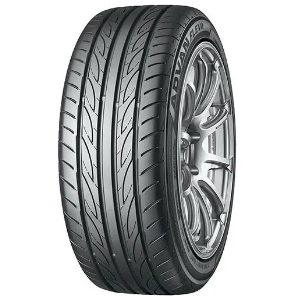 Yokohama Advan Fleva V701 235/45 R19 95W XL летние