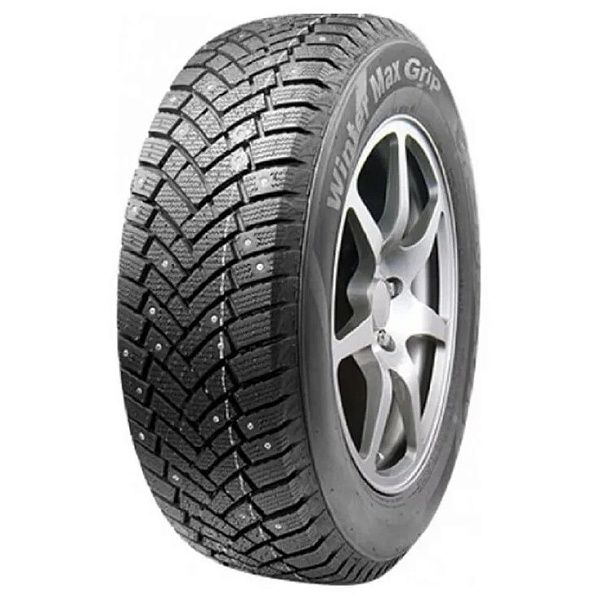 Linglong Green-Max Winter Grip 205/60 R16 96T зимние шипованные китайские