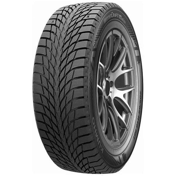 Kumho WinterCraft Ice Wi51 225/50 R17 98T XL зимние китайские