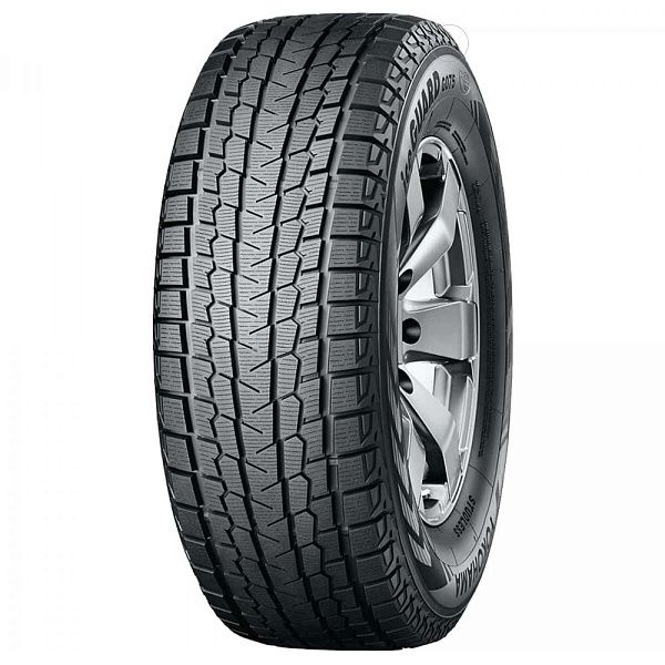 Yokohama G075 265/50 R22 112Q зимние импортные