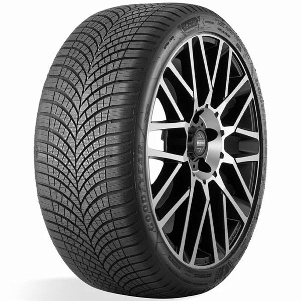 Goodyear Vector 4 seasons 235/50 R17 96V летние