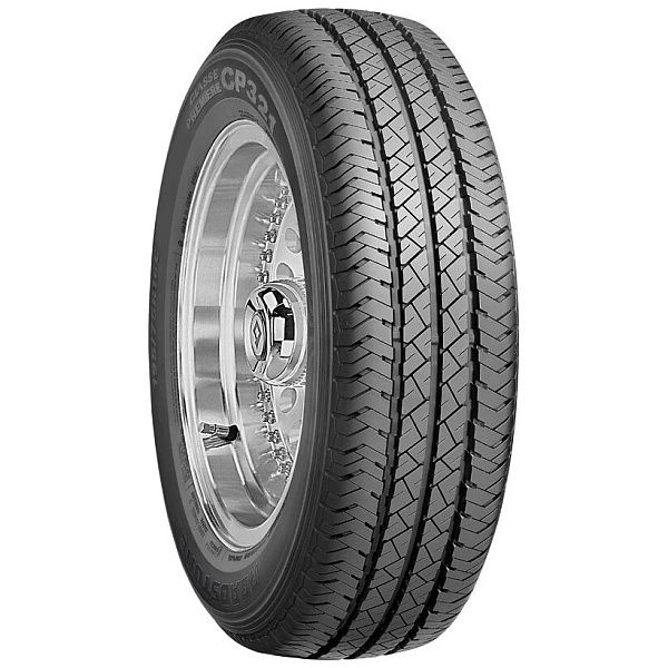 Roadstone Classe Premiere CP321 215/65 R16 109T XL летние