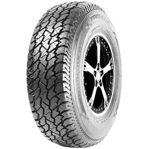 Torque TQ-AT701 265/70 R17 115T летние китайские