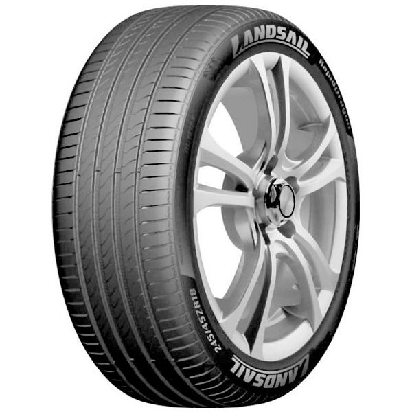 Landsail RapidDragon 255/40 R20 101W XL летние импортные