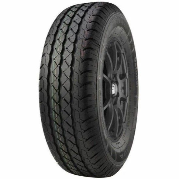 Lanvigator Mile Max 215/75 R16 113R C летние китайские
