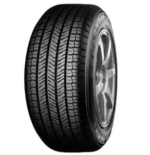 Yokohama Geolander G91AT 225/60 R18 100H летние