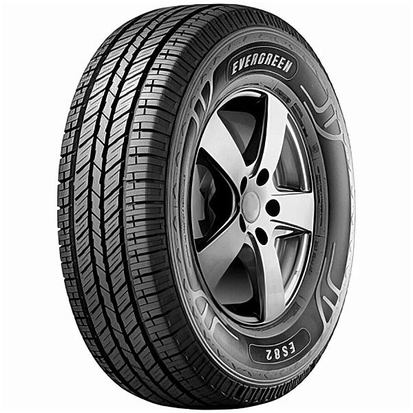 Evergreen ES82 245/70 R16 111T летние китайские