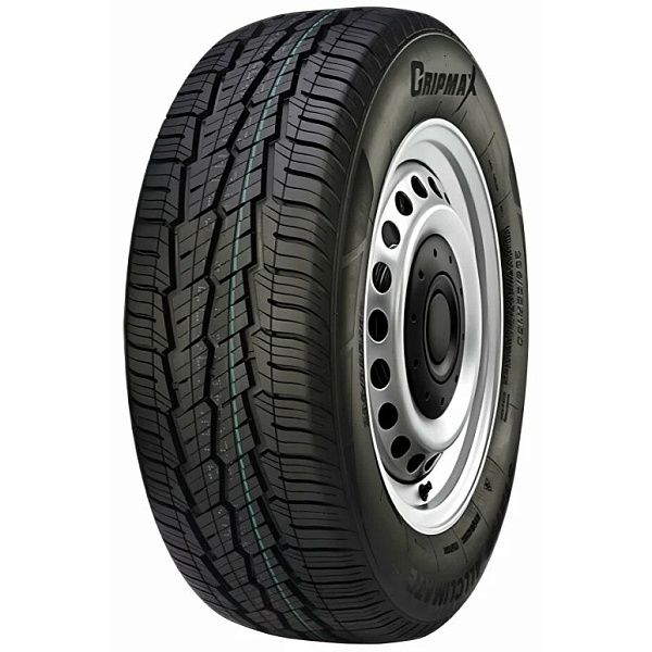 Gripmax SureGrip A/S Van 205/70 R15 106T C летние китайские