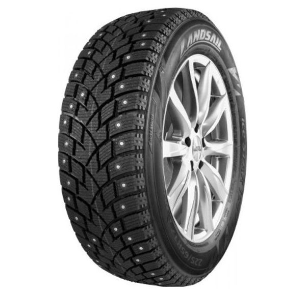Landsail Ice Star iS33 265/70 R16 112T зимние шипованные китайские