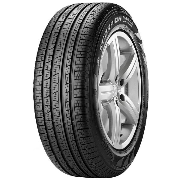 Pirelli Scorpion Verde All Season 215/60 R17 96V всесезонные