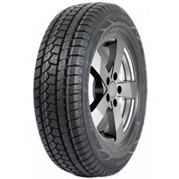 Sunfull SF-W05 225/70 R15 112R зимние китайские