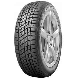 Kumho WS-71 245/60 R18 105H зимние китайские