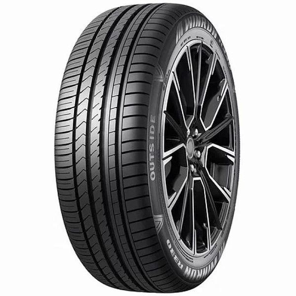 Winrun R330 W-Silent 275/40 R22 107W XL летние китайские