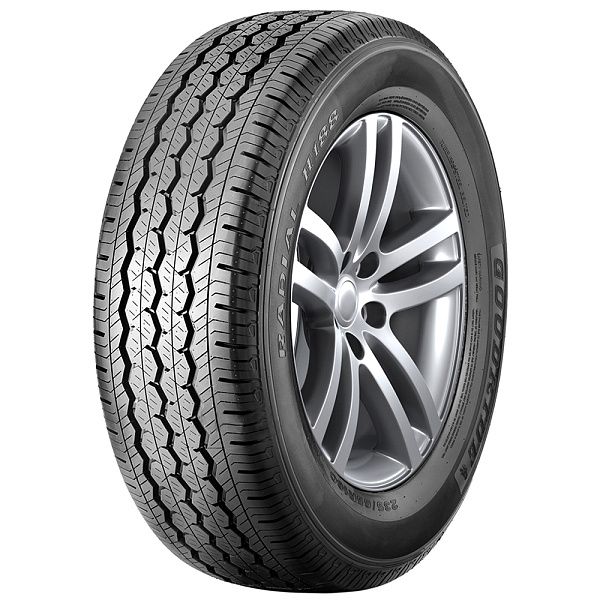 Goodride H188 215/75 R16 113Q C летние китайские