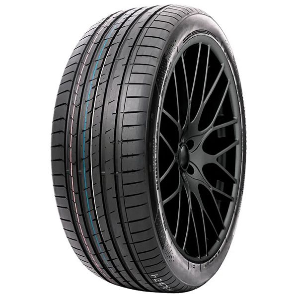 Royal Black ROYAL EXPLORER II 275/45 R19 108W XL летние китайские