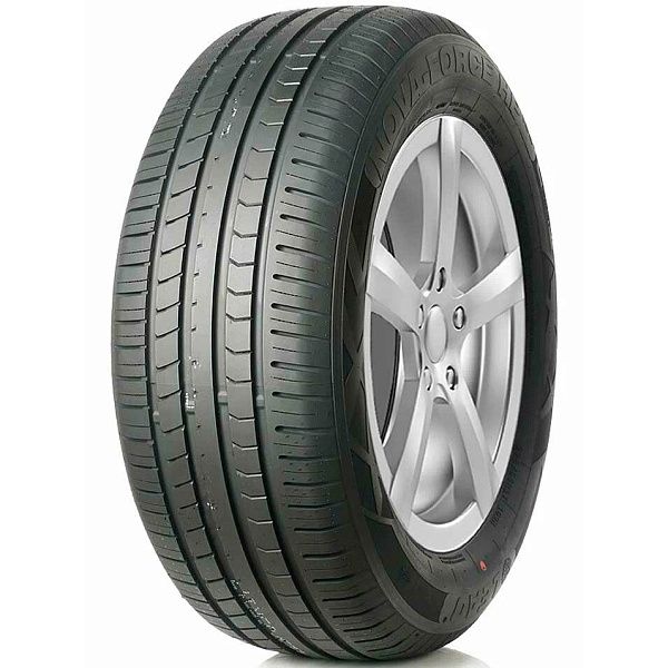 Leao Nova-Force HP100 175/55 R15 77T летние китайские