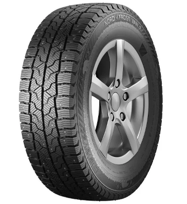 Gislaved Nord Frost Van 2 SD 195/65 R16 104T зимние шипованные