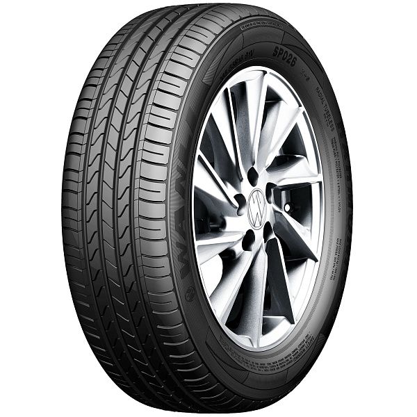Wanli SP026 175/70 R14 88T летние