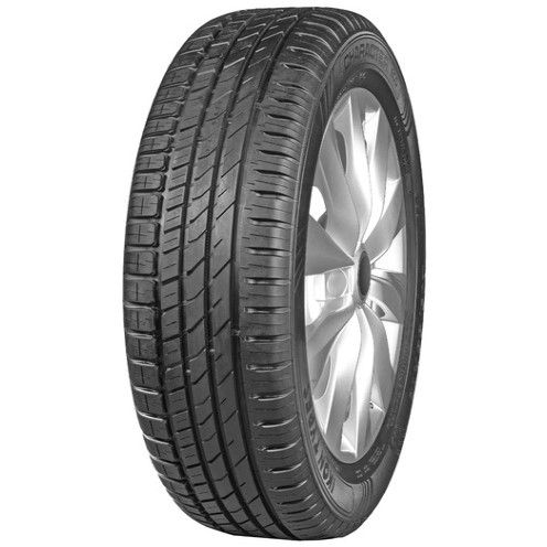Ikon Character Eco 195/55 R16 91H XL летние российские