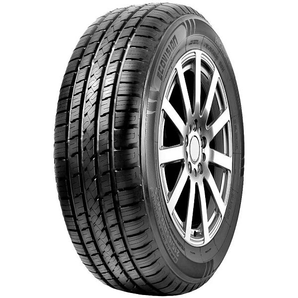 Ovation VI-286HT 245/70 R16 111H XL летние китайские
