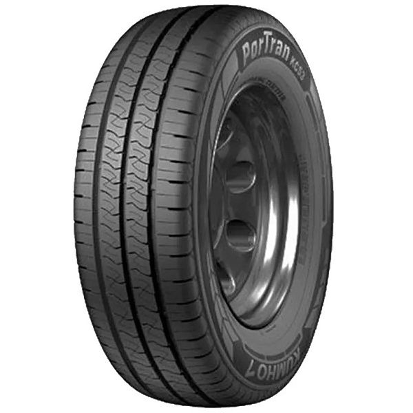 Marshal KC53 215/60 R16 103T C летние
