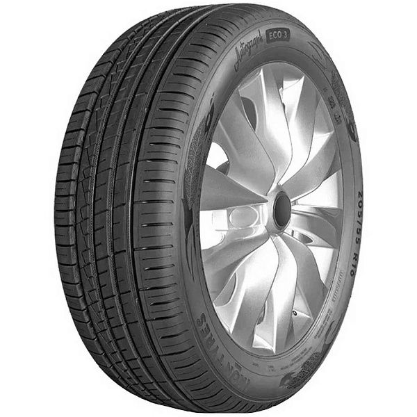 Ikon Autograph Eco C3 225/75 R16 121/120R летние импортные