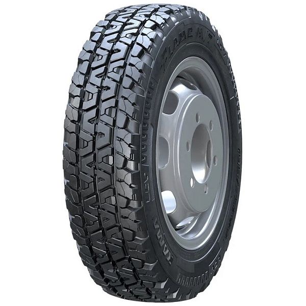 Kama FlameМ/ТLCV 225/75 R16 91Q летние российские