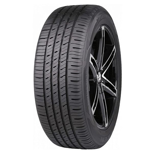 Nexen N'Fera RU5 225/55 R18 98V летние