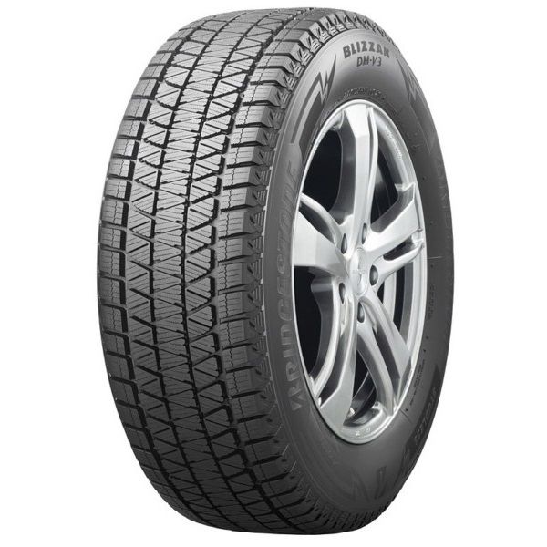Bridgestone Blizzak DM-V3 235/55 R20 102T зимние