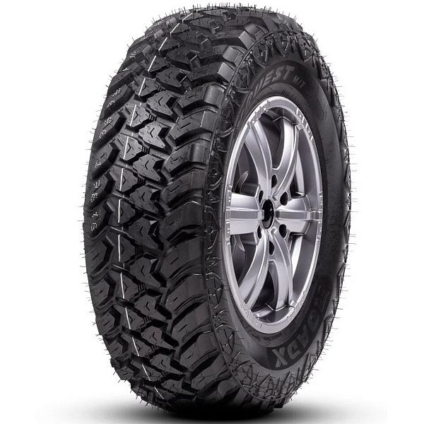 RoadX M/T 245/75 R16 120Q летние