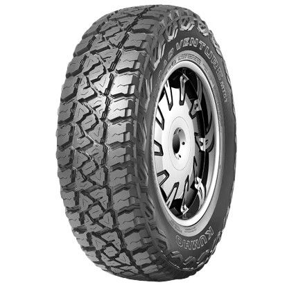 Kumho Road Venture MT51 265/60 R18 119Q летние китайские