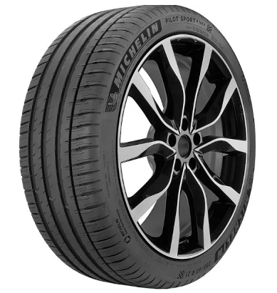 Michelin Pilot Sport 4 245/40 R20 99Y XL летние