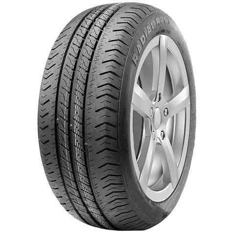 Leao Radial R701 165/80 R13 96N C летние китайские