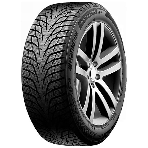 Hankook Winter I'Cept IZ3 W636 235/40 R19 96H XL зимние