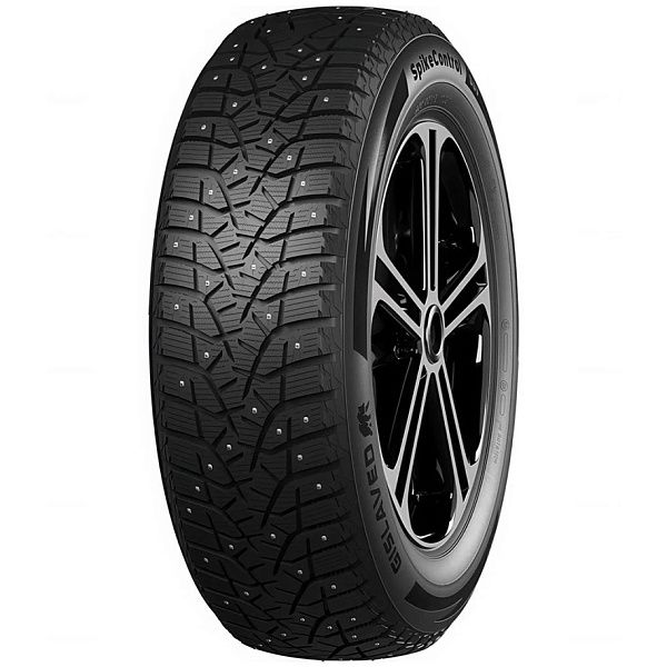 Gislaved SpikeControl SUV 275/55 R20 117T зимние шипованные