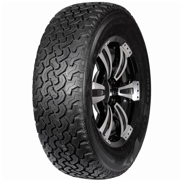 Linglong Radial 620 215/70 R16 100T летние китайские