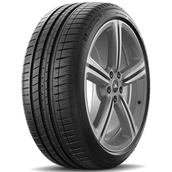 Michelin Pilot Sport PS3 Acoustic 255/40 R20 101Y XL MO летние