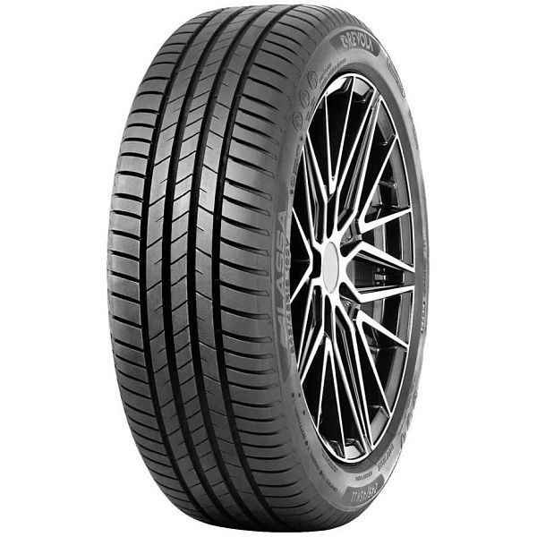 Lassa Revola 225/45 R18 95Y XL летние