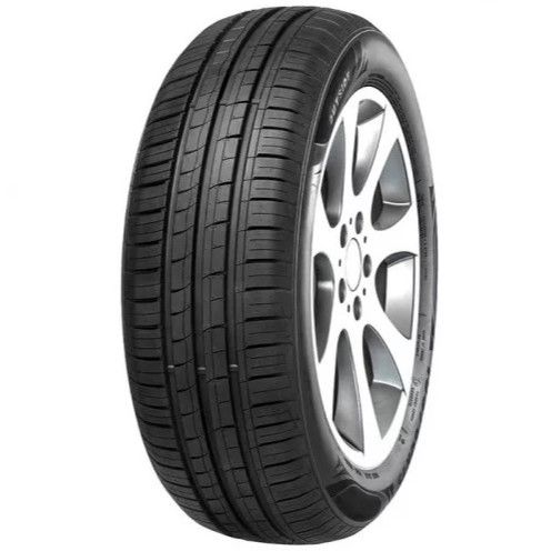 Imperial Ecodriver4 155/80 R13 79T летние китайские